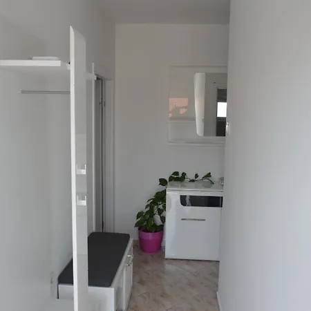 Apartman Niko Apartman *