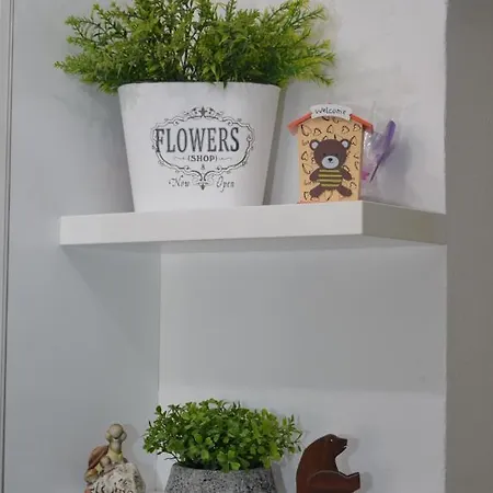 Ivan & Niko アパート