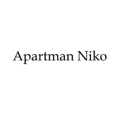 Apartman Niko Šibenik