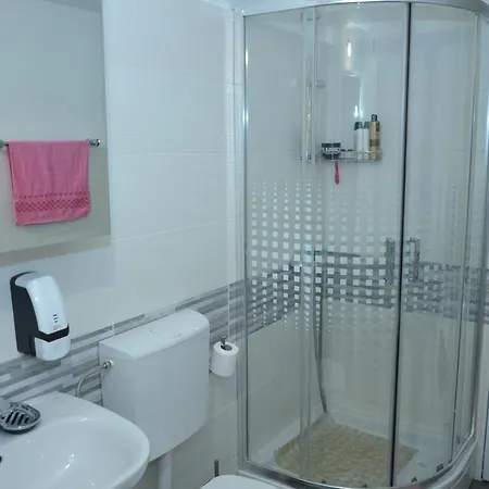 アパート Ivan & Niko *