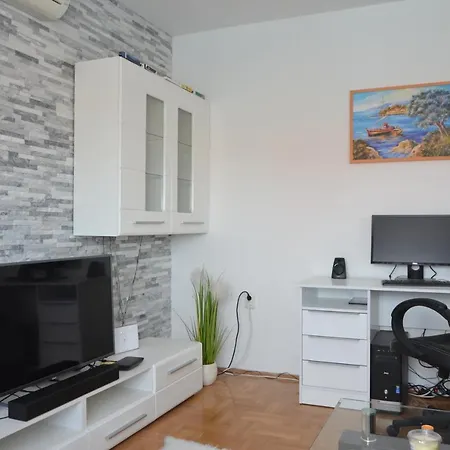 Apartman Apartman Niko Šibenik