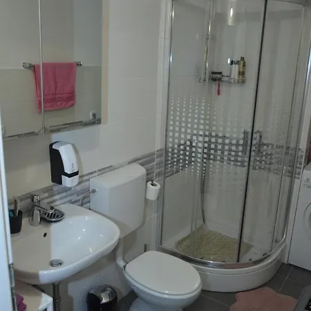 Appartement Ivan & Niko *