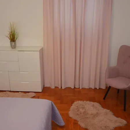 Apartman Niko Šibenik
