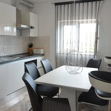 Apartman Niko Šibenik