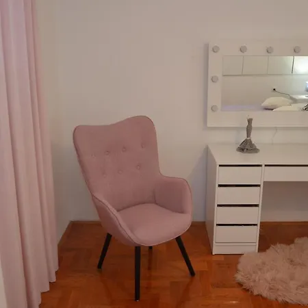 Appartement Ivan & Niko