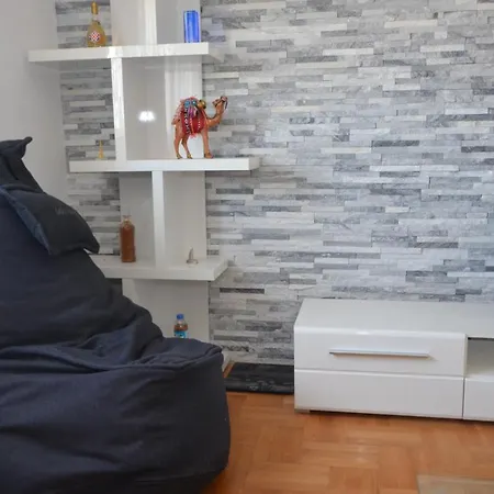 Apartman Niko Šibenik
