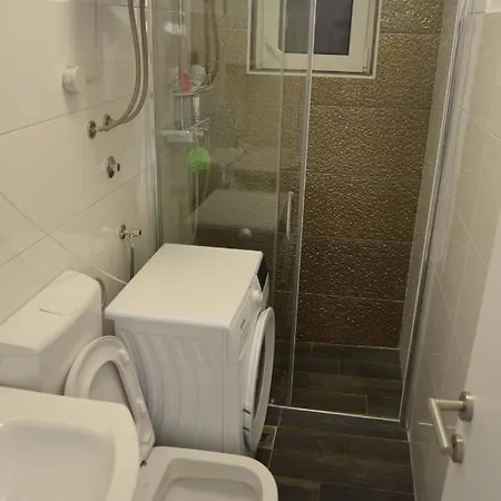 Apartman Apartman Niko Šibenik