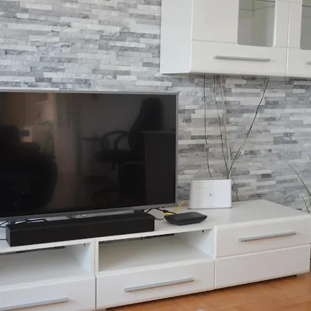 Ivan & Niko Appartement