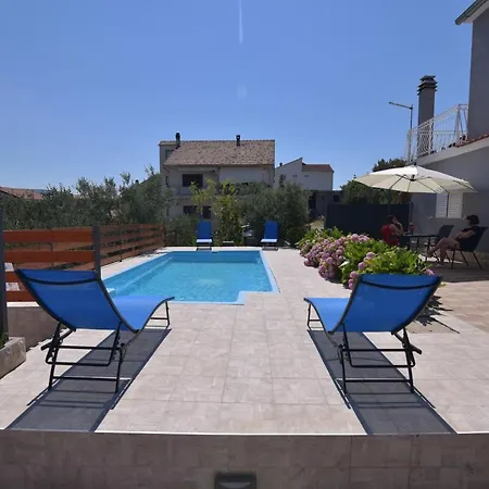 Ivan & Niko * シベニク