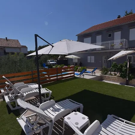 Ivan & Niko Appartement Šibenik