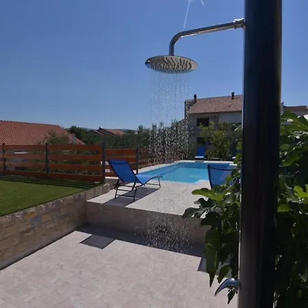 Ivan & Niko Appartement