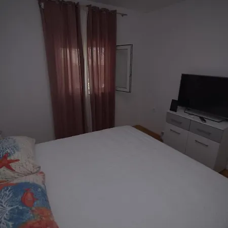 Appartement Ivan & Niko *