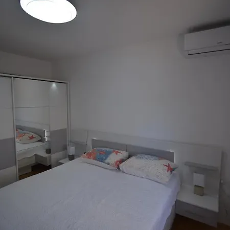 Appartement Ivan & Niko *