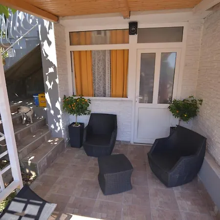 Ivan & Niko シベニク