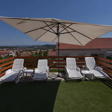 Lejlighed Ivan & Niko