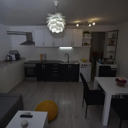 Apartman Niko Šibenik