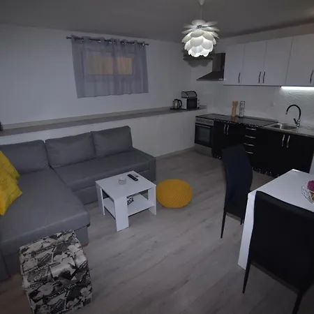Apartman Niko *