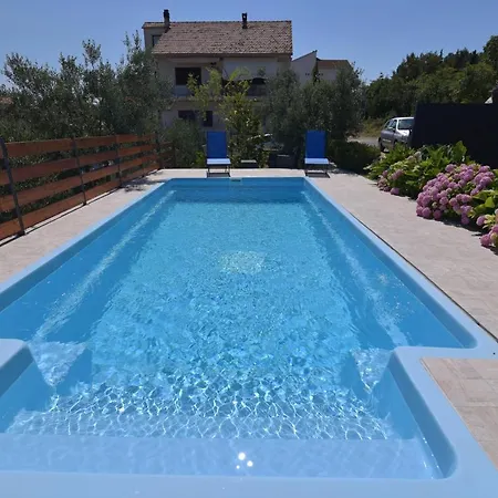 Appartement Ivan & Niko Šibenik