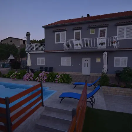 Ivan & Niko Lejlighed Šibenik