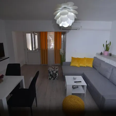 アパート Ivan & Niko *