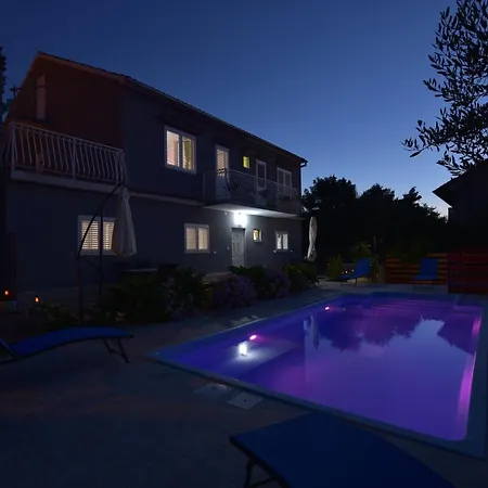 Ivan & Niko * シベニク