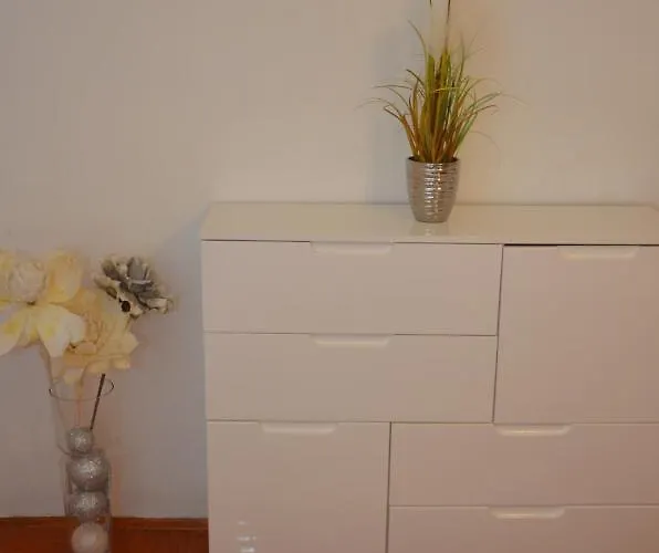 Lejlighed Ivan & Niko Šibenik