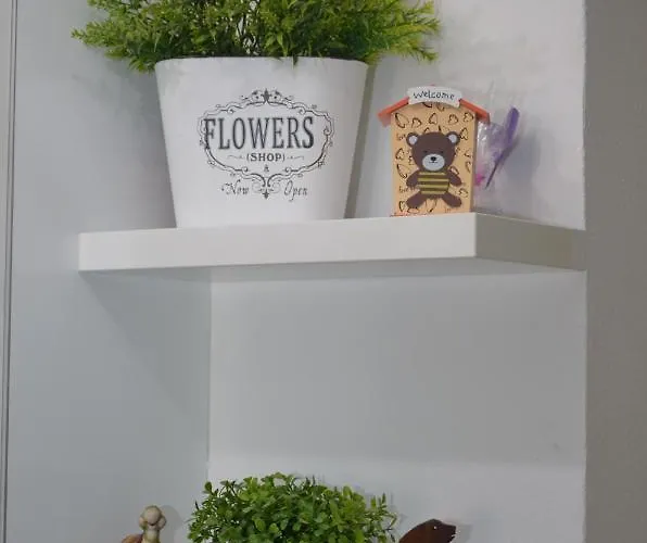 Ivan & Niko Lejlighed