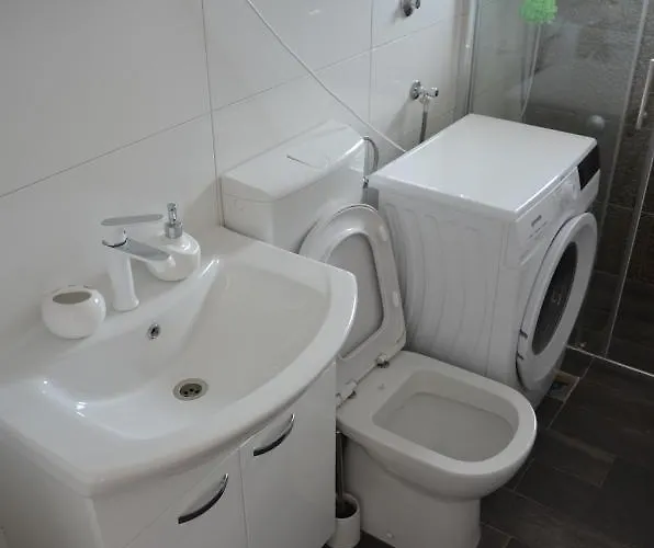 Lejlighed Ivan & Niko *