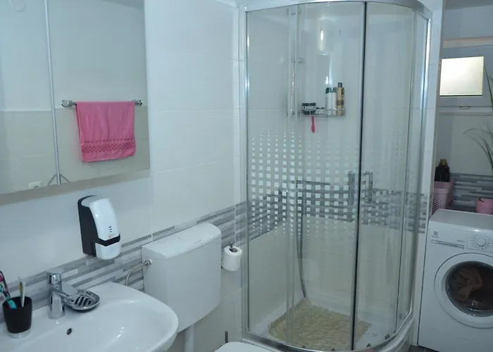 Lejlighed Ivan & Niko *