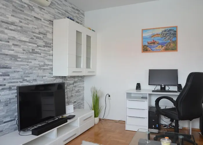 Lejlighed Ivan & Niko Šibenik