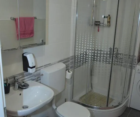 Lejlighed Ivan & Niko *