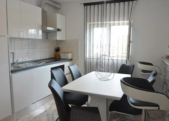 Ivan & Niko Шибеник