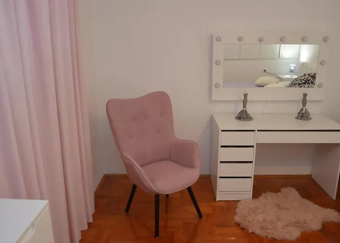 Lejlighed Ivan & Niko