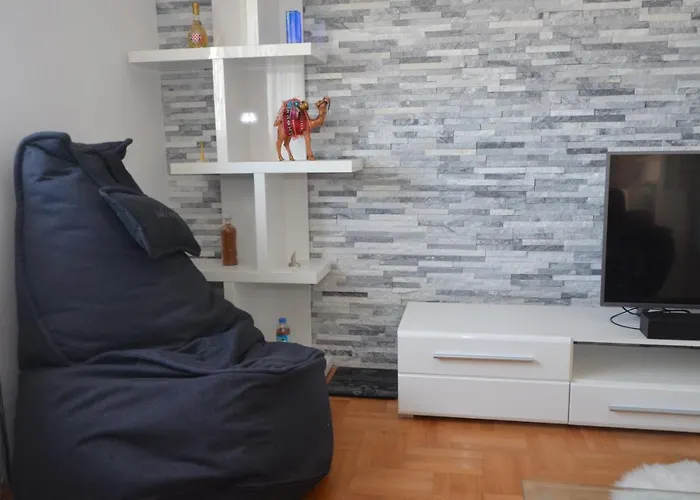 Ivan & Niko Шибеник