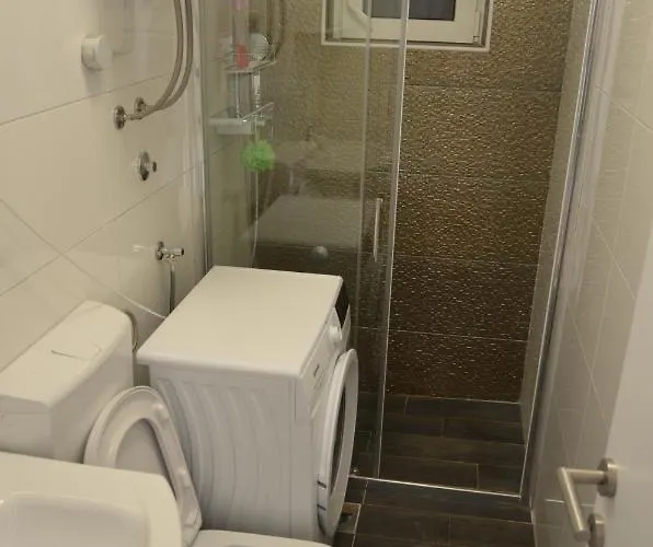 Lejlighed Ivan & Niko Šibenik