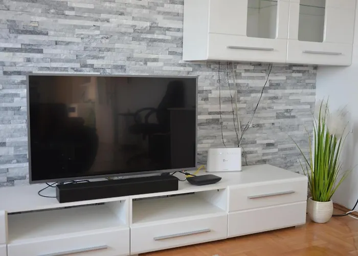 Ivan & Niko Апартаменты