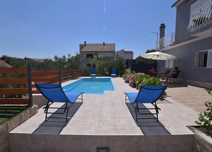 Ivan & Niko * Sibenik