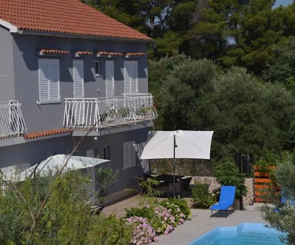 Apartment Ivan & Niko *