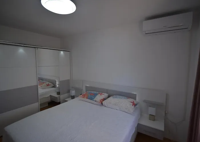 Lejlighed Ivan & Niko *