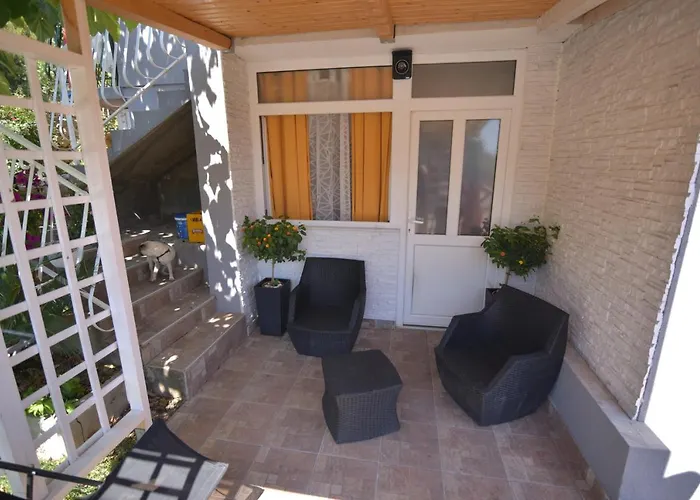 Ivan & Niko Šibenik