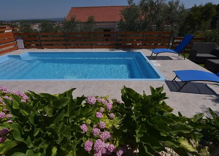 Ivan & Niko Lägenhet Šibenik