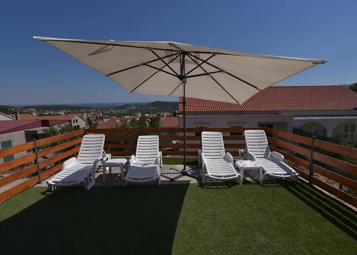 Lägenhet Ivan & Niko