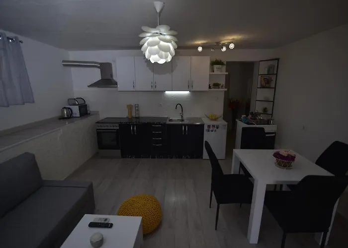 Ivan & Niko Šibenik