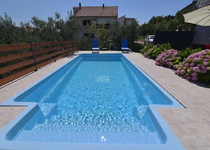 Lejlighed Ivan & Niko Šibenik