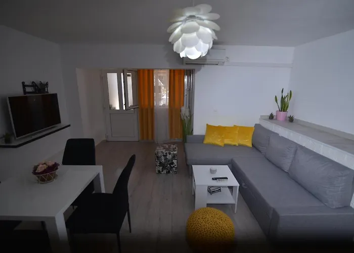 Апартаменты Ivan & Niko *