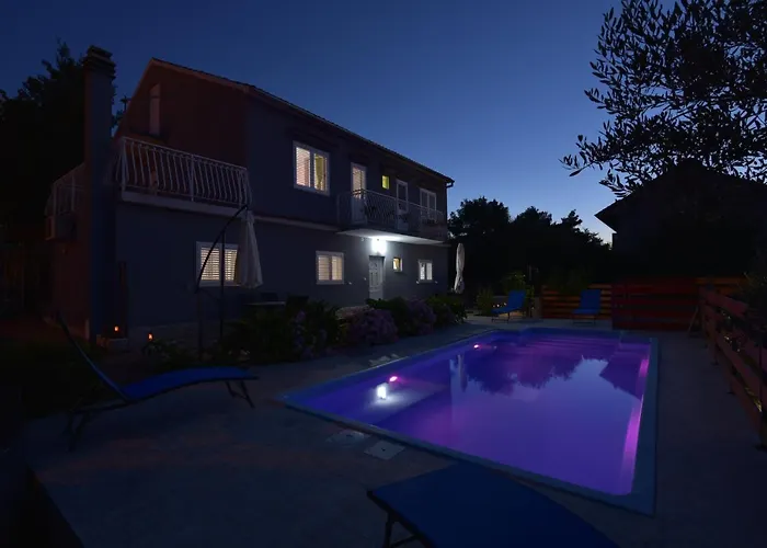 Ivan & Niko * Шибеник